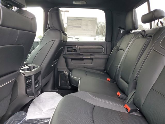 New 2026 RAM 2500 Limited image 14