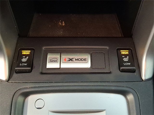 Used 2018 Subaru Forester 2.5i Premium w/ All-Weather Package image 23