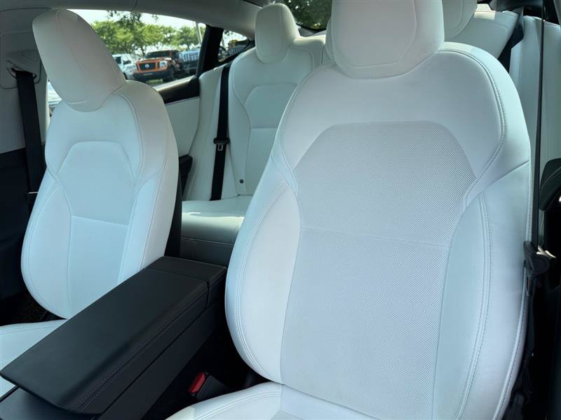 Used 2024 Tesla Model 3 RWD image 10