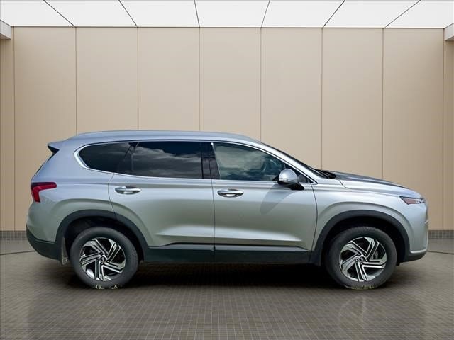 Used 2023 Hyundai Santa Fe SEL w/ Cargo Package AWD/4WD image 13