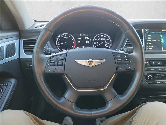 Used 2015 Hyundai Genesis 3.8 w/ Option Group 04 image 20