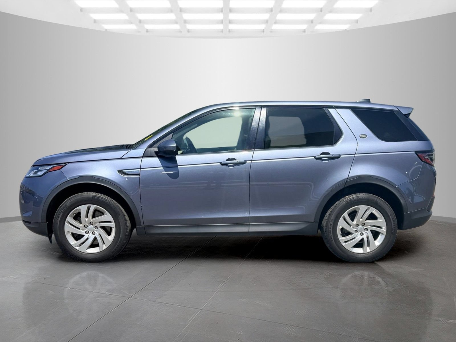Used 2020 Land Rover Discovery Sport S AWD/4WD image 8