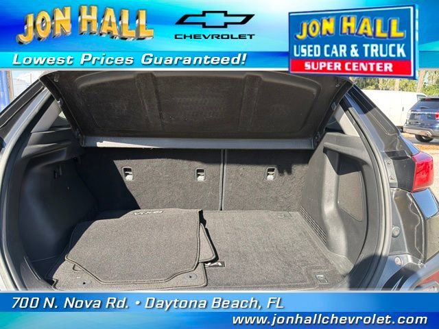 Used 2019 Hyundai Kona Limited image 11