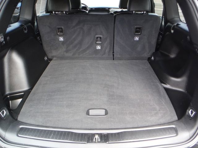 Used 2023 Jeep Grand Cherokee Altitude image 42