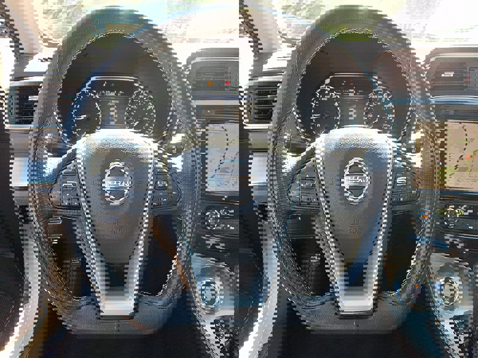 Used 2023 Nissan Maxima SV w/ Floor Mat Group image 20