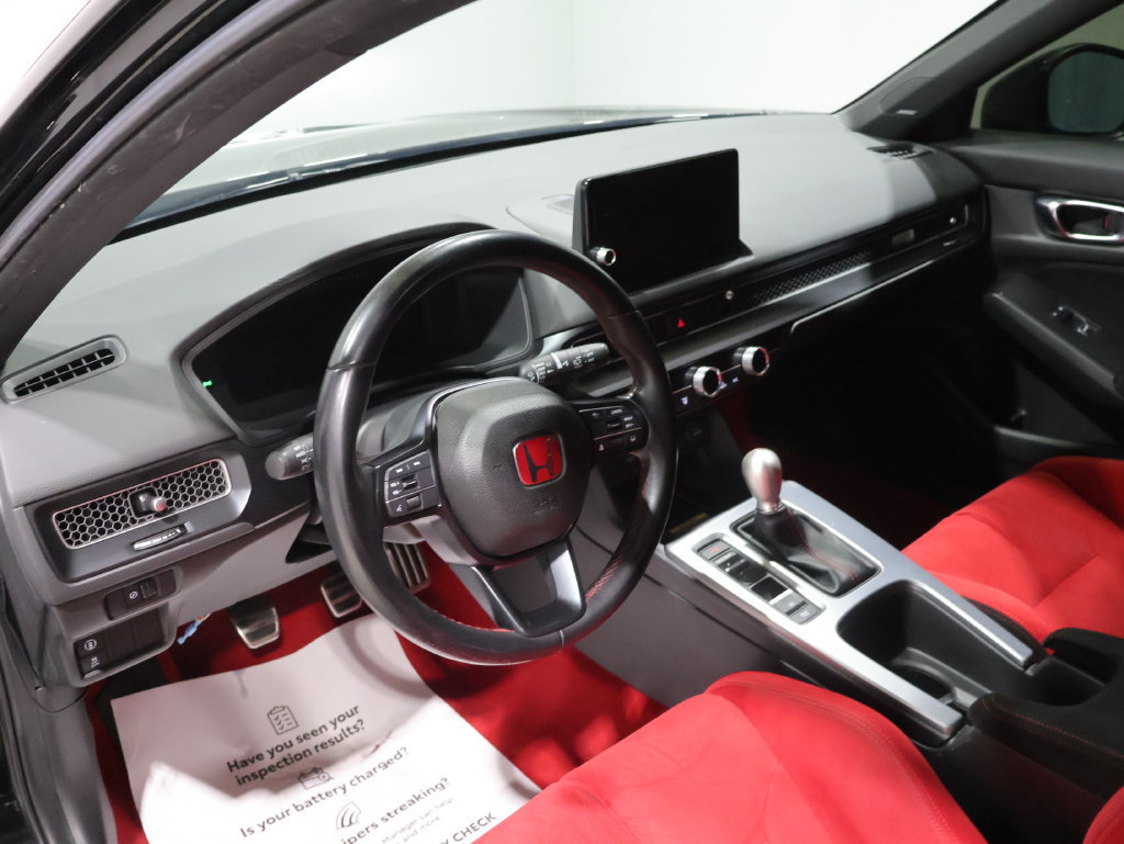 Used 2023 Honda Civic Type R image 15