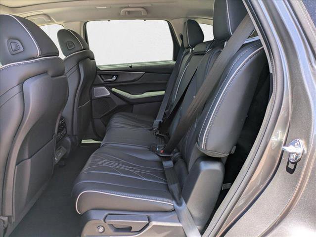 New 2026 Acura MDX SH-AWD w/ Advance Package image 16