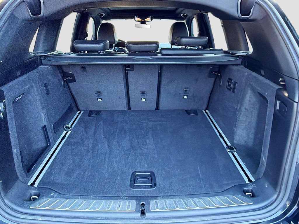 Used 2018 BMW X3 xDrive30i image 12