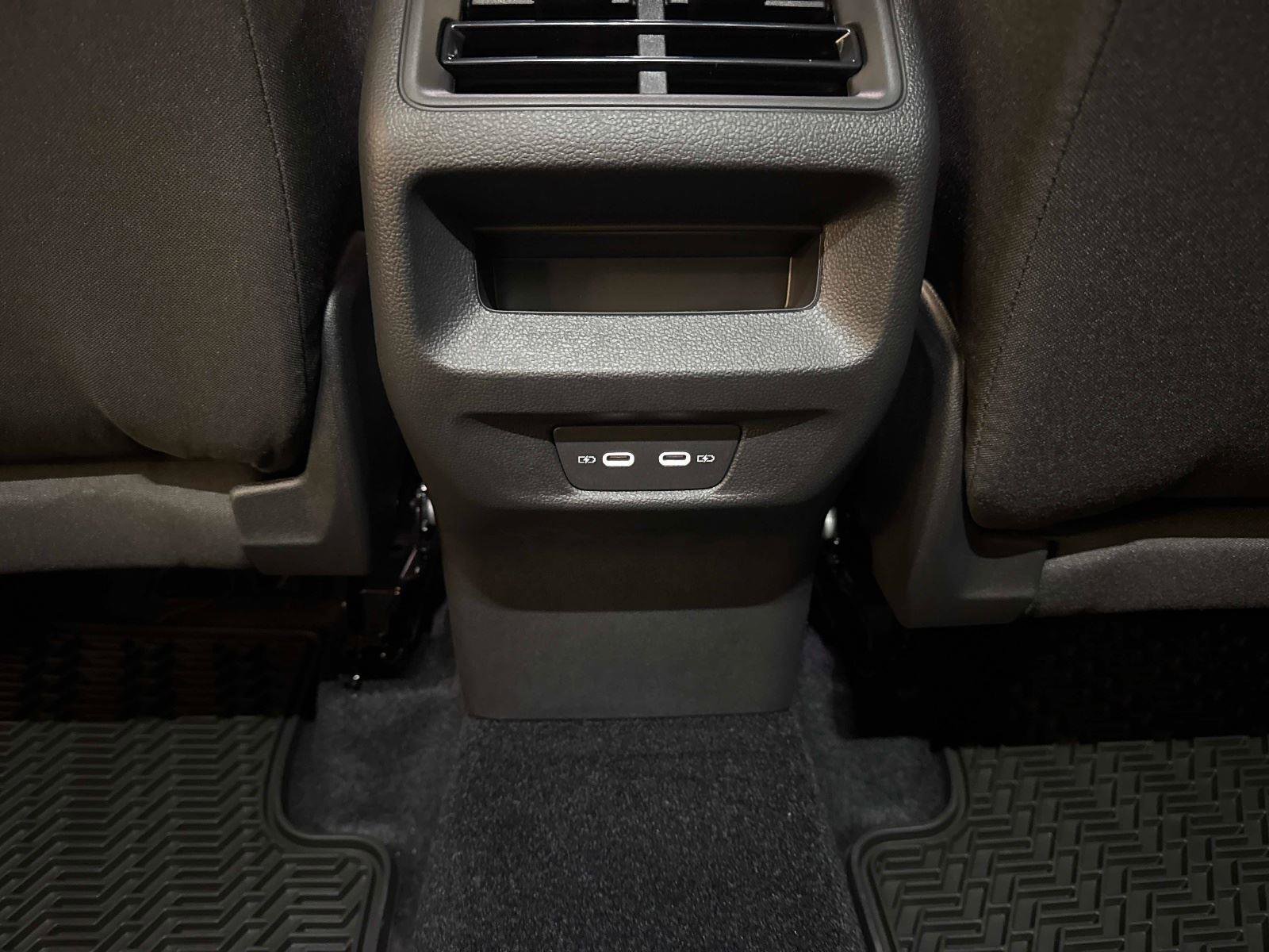 New 2026 Volkswagen Tiguan S image 16