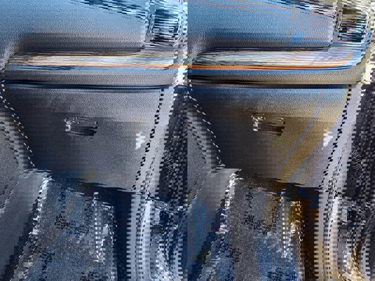 Used 2019 Honda CR-V Touring image 21