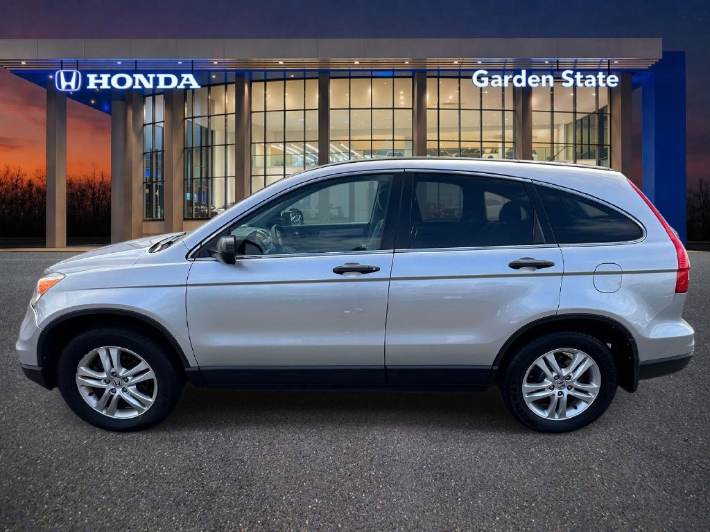 Used 2010 Honda CR-V EX image 5