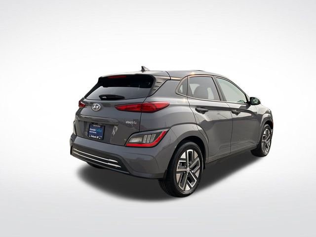 Certified 2023 Hyundai Kona Limited image 5