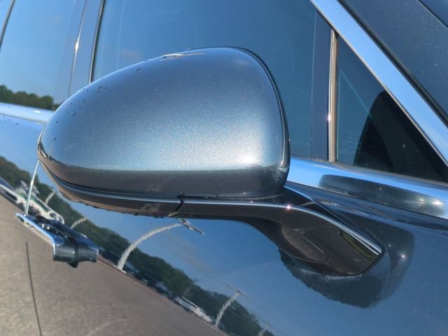Used 2023 Genesis G90 3.5T AWD/4WD image 12