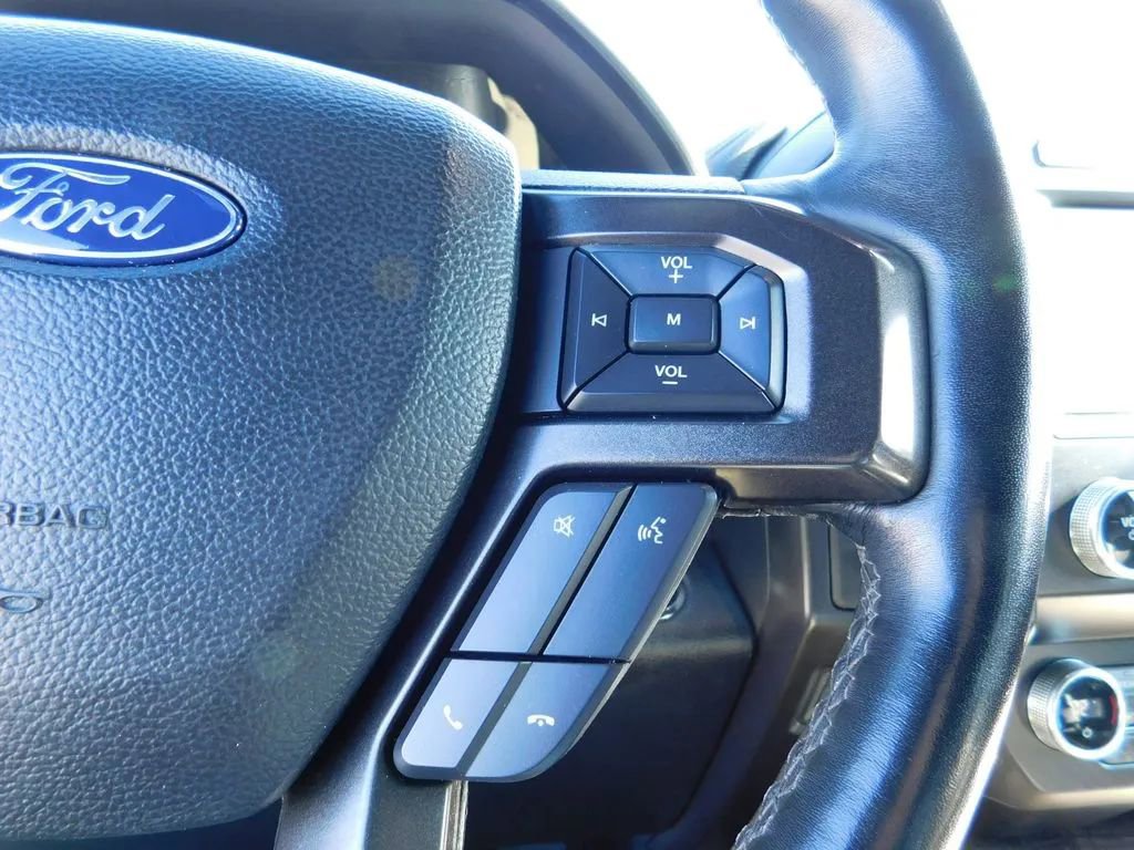 Used 2021 Ford Expedition Limited image 24