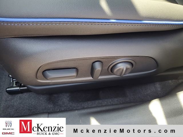 New 2026 Buick Envista Sport Touring w/ Convenience I Package FWD image 7