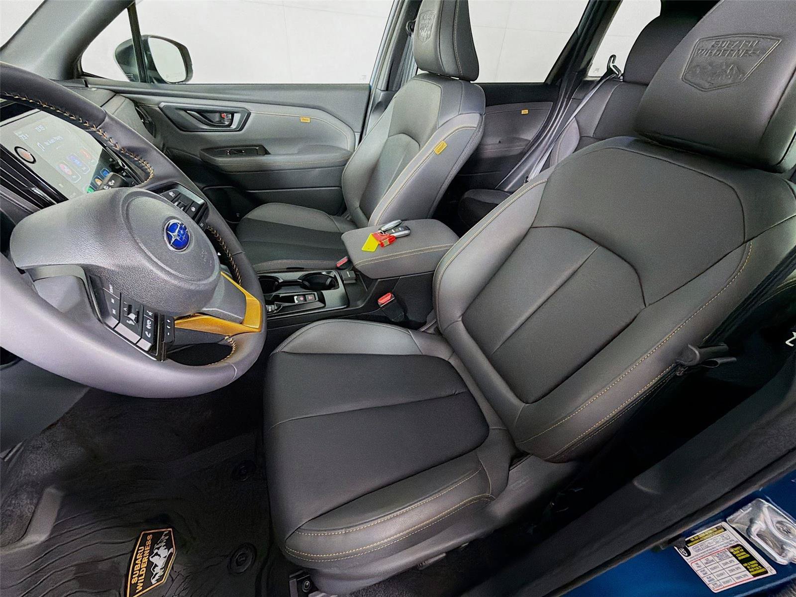 Used 2026 Subaru Forester Wilderness AWD/4WD image 2