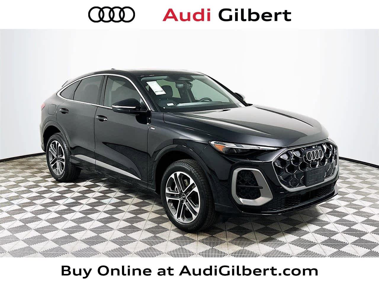 New 2026 Audi Q5 Premium AWD/4WD video 1