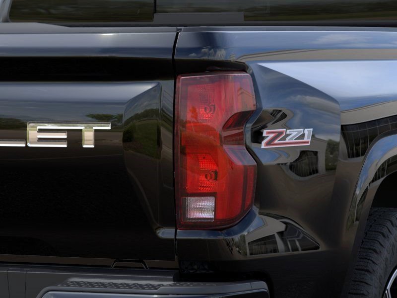 New 2026 Chevrolet Colorado Z71 w/ Technology Package AWD/4WD image 11