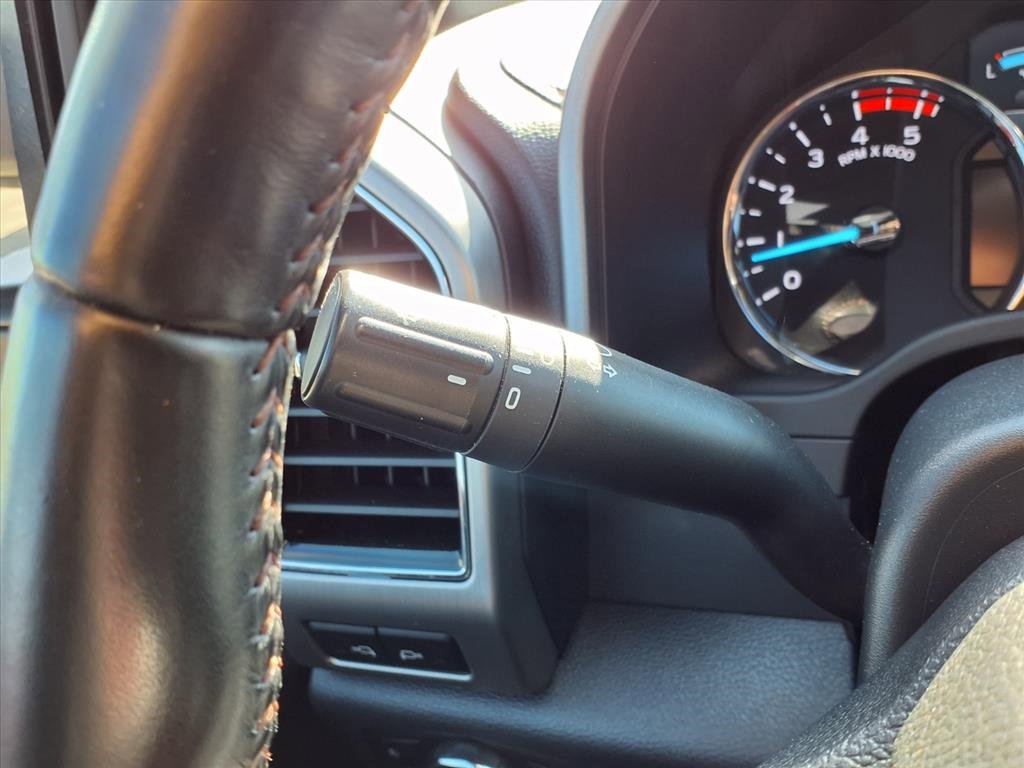 Used 2022 Ford F250 Platinum image 21