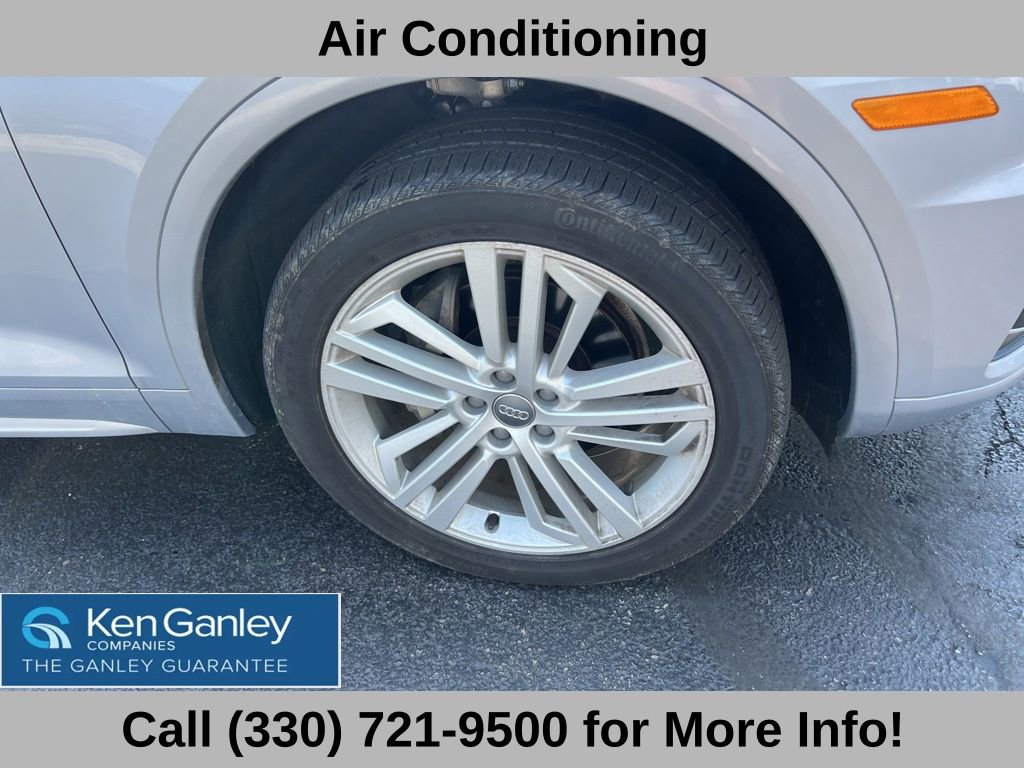 Used 2018 Audi Q5 2.0T Premium Plus image 21