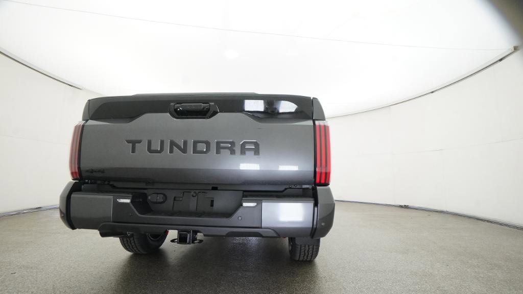 New 2026 Toyota Tundra Platinum image 29