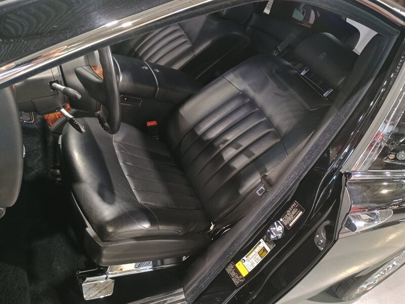 Used 2009 Rolls-Royce Phantom Sedan RWD image 15