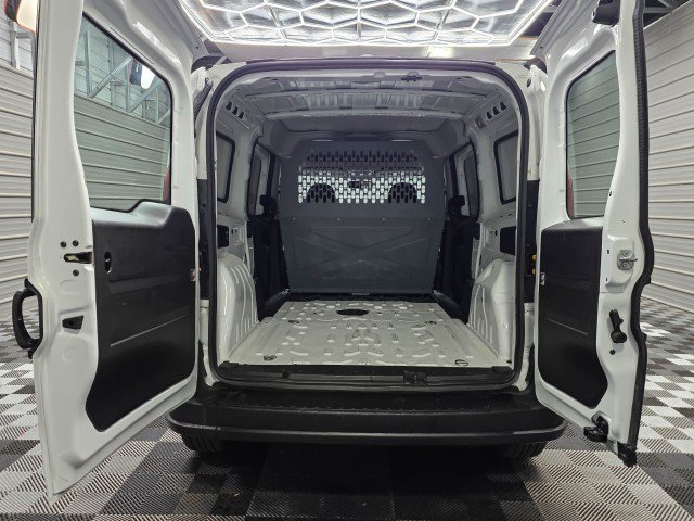 Used 2020 RAM ProMaster City Tradesman w/ Window Group 04 FWD image 10