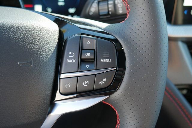 New 2026 Ford Explorer ST-Line w/ ST-Line Street Pack image 20