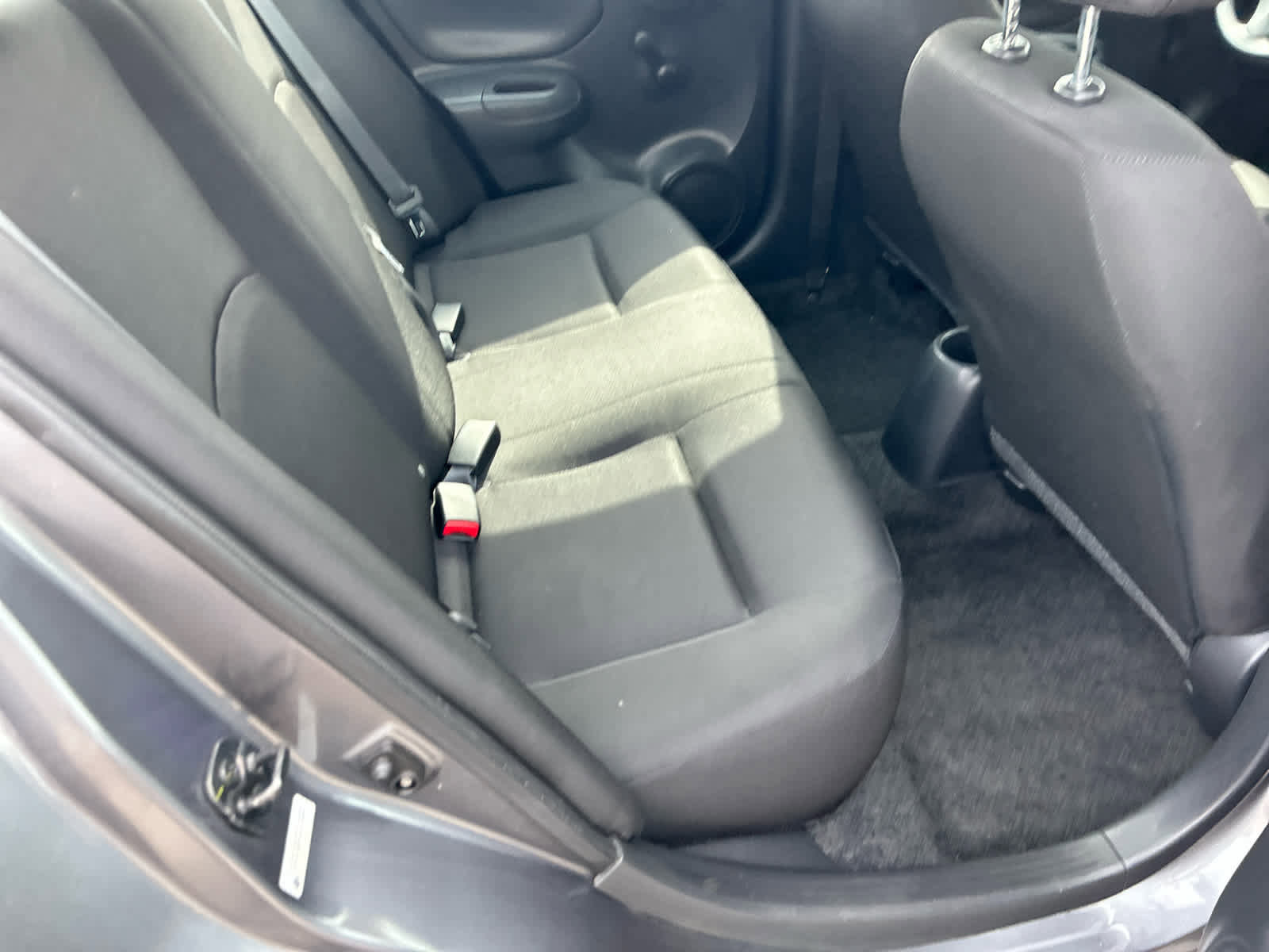 Used 2019 Nissan Versa S Plus image 23