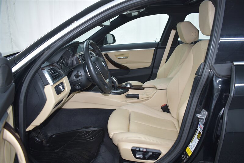 Used 2019 BMW 430i Gran Coupe xDrive w/ Convenience Package AWD/4WD image 20
