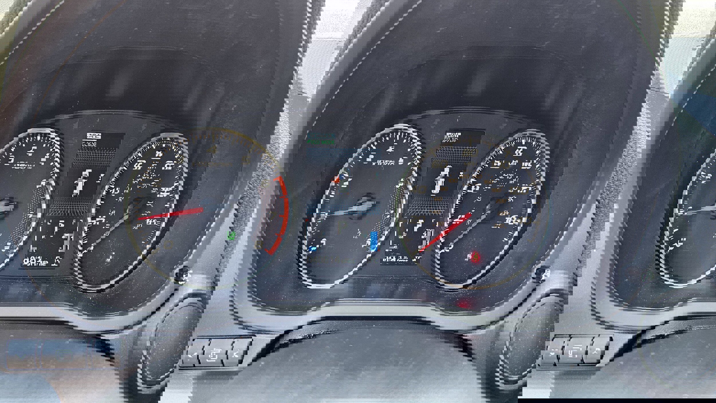 Used 2023 Mitsubishi Eclipse Cross LE AWD/4WD image 11