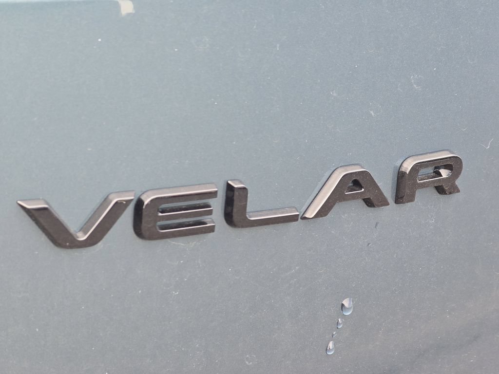 New 2026 Land Rover Range Rover Velar Dynamic SE AWD/4WD image 18