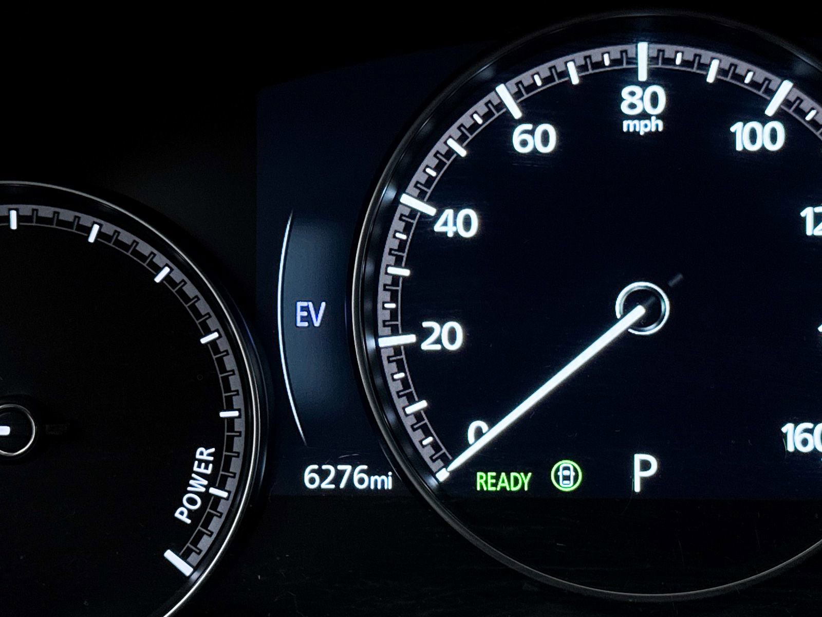 Certified 2025 MAZDA CX-50 AWD 2.5 Hybrid w/ Weather Package image 37