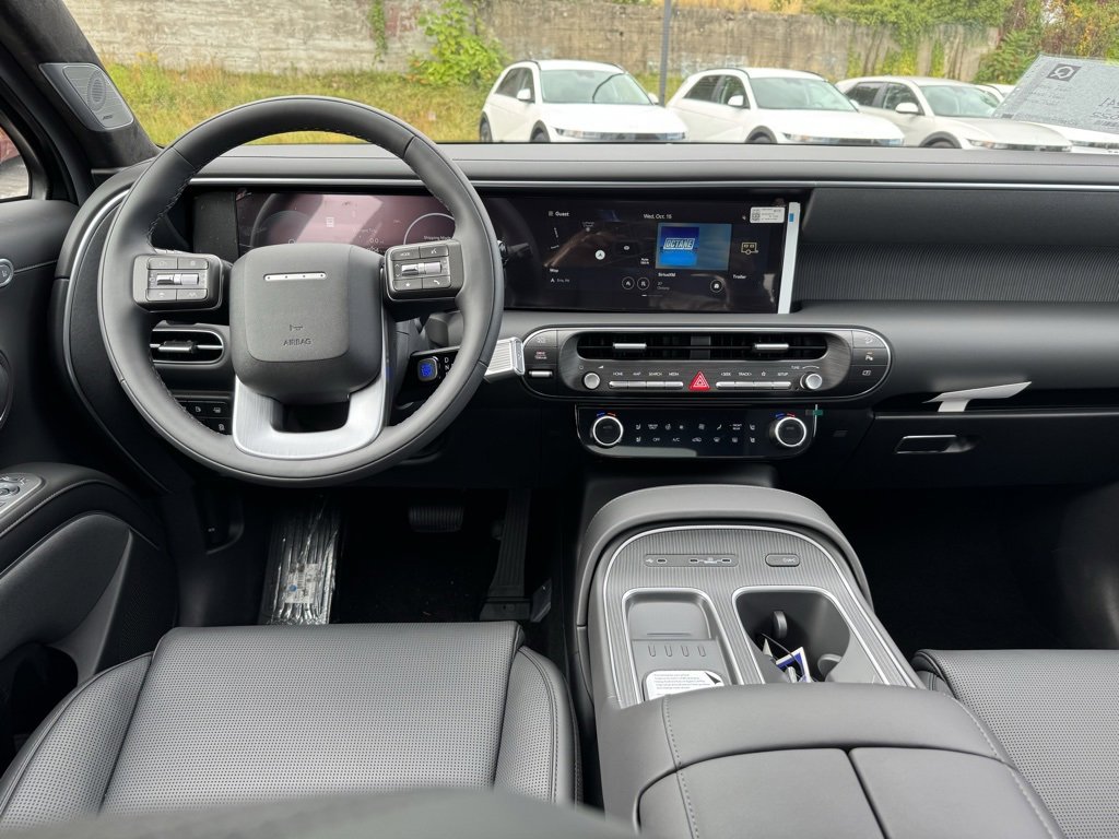 New 2026 Hyundai Palisade Calligraphy image 26