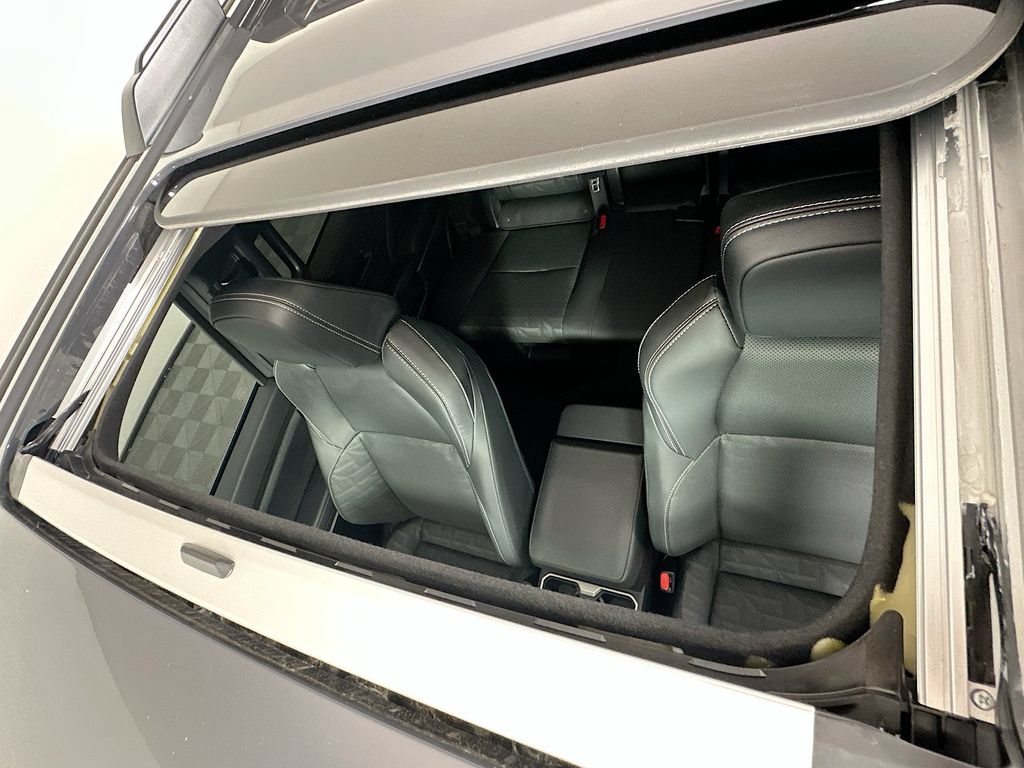 Certified 2025 Toyota 4Runner TRD Off-Road Premium AWD/4WD image 22