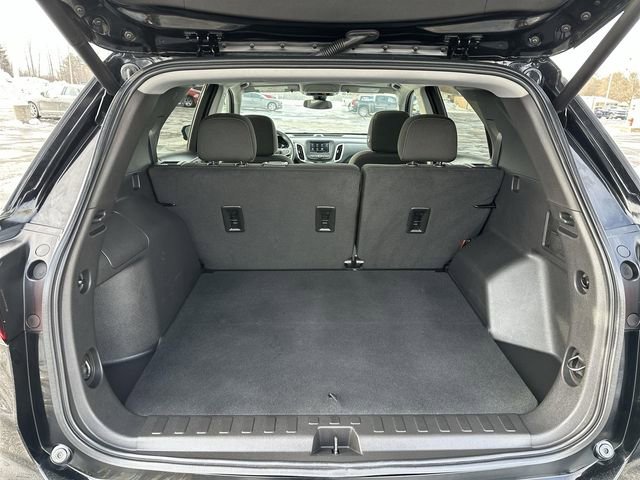 Certified 2024 Chevrolet Equinox LT image 25