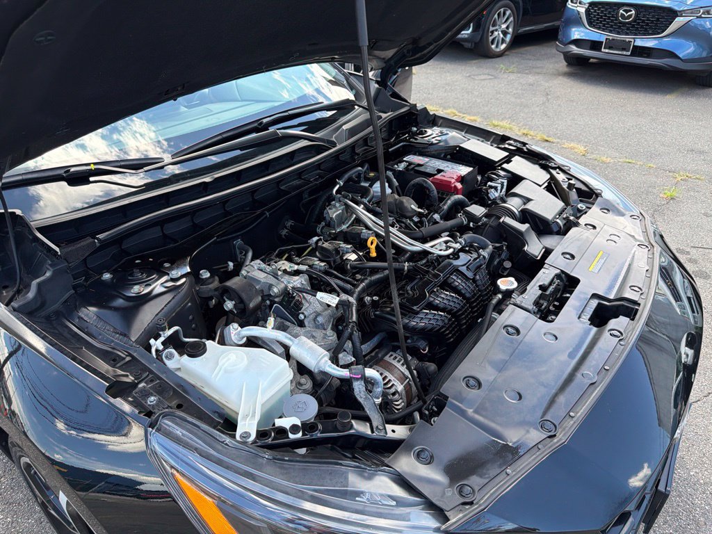 Used 2024 Nissan Altima 2.5 SR FWD image 38