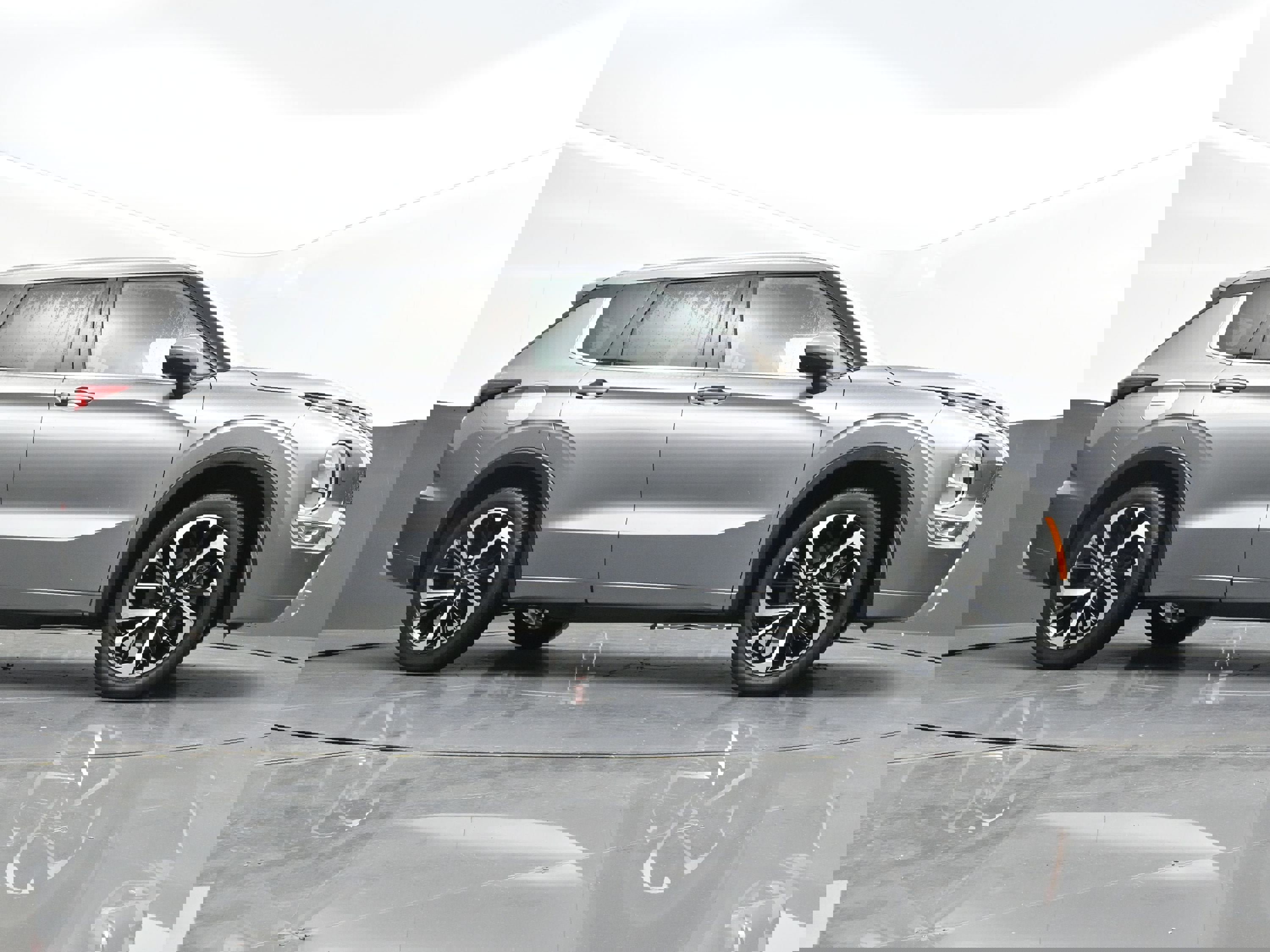 Used 2022 Mitsubishi Outlander SEL image 49