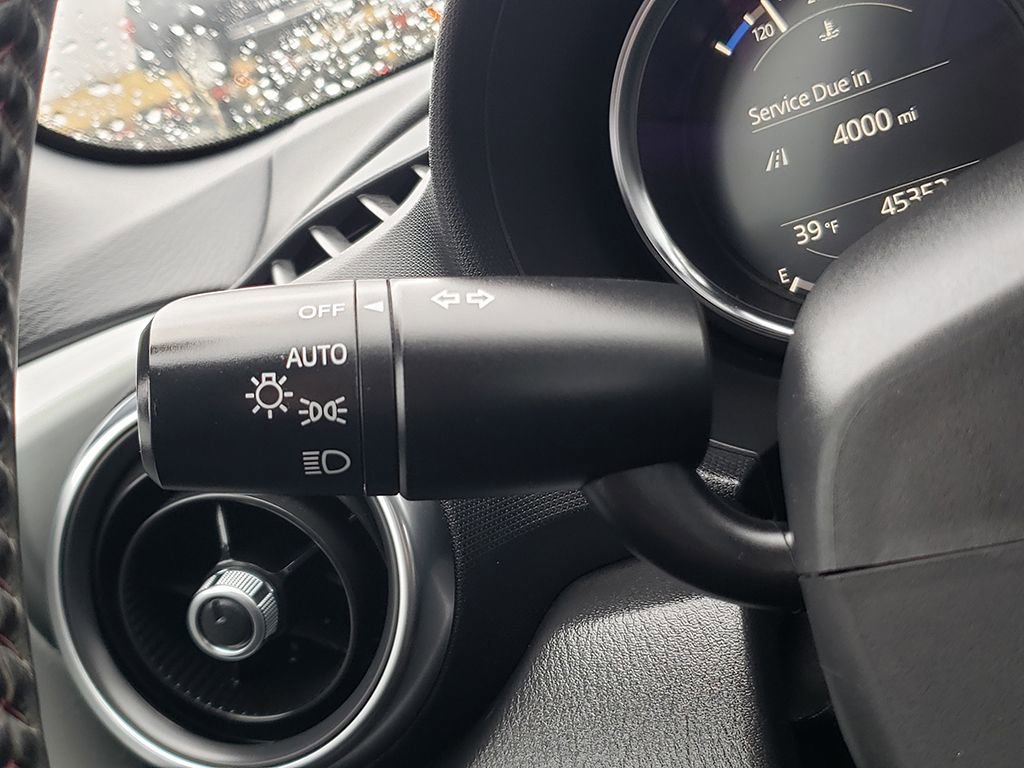 Used 2018 MAZDA MX-5 Miata RF Grand Touring image 26