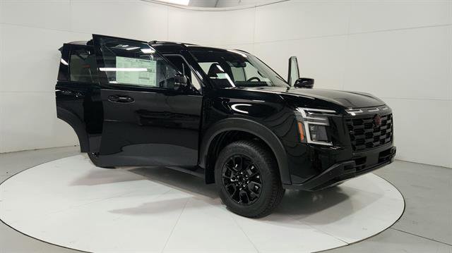 New 2026 Nissan Armada PRO-4X image 29