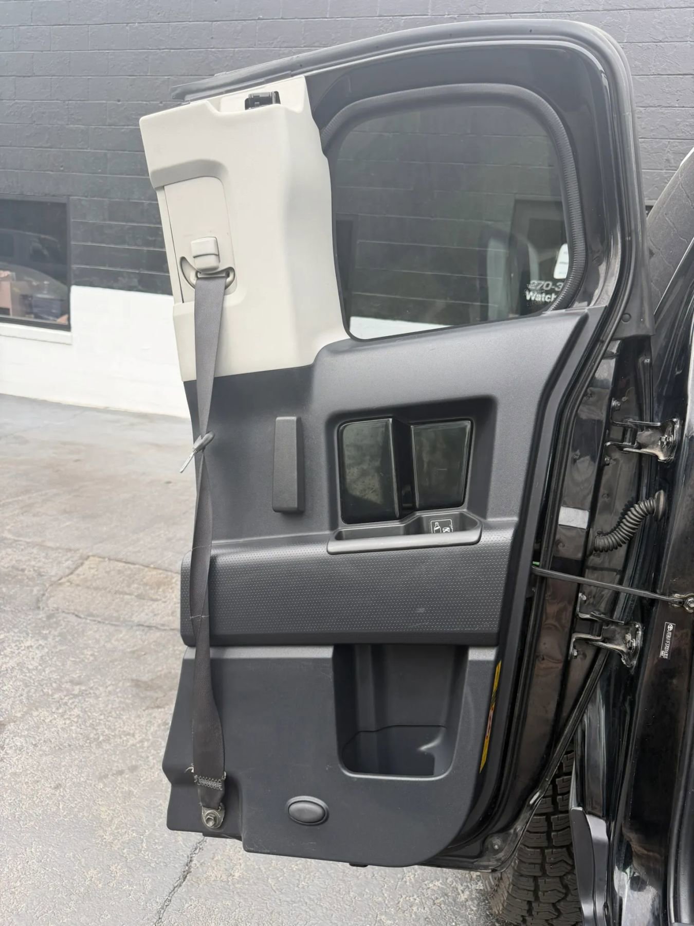 Used 2007 Toyota FJ Cruiser 4WD image 20