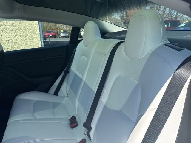 Used 2022 Tesla Model 3 Long Range AWD/4WD image 13