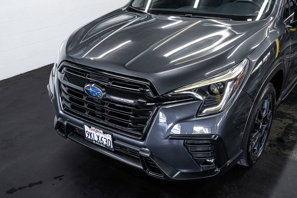 Used 2024 Subaru Ascent Onyx Edition AWD/4WD image 11