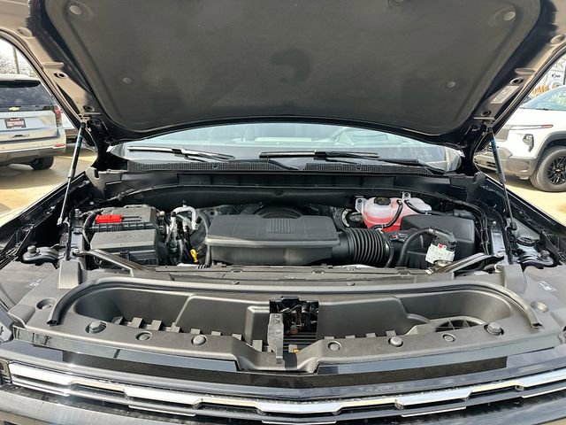 New 2026 Chevrolet Tahoe High Country w/ Sun And Tow Package image 34