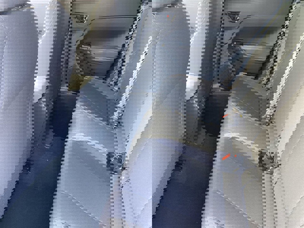 New 2025 Subaru Impreza 2.0i w/ Popular Package #1A image 13