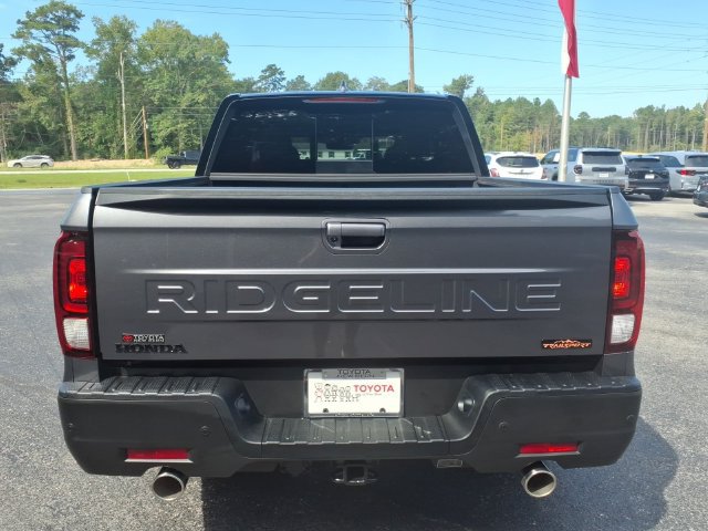 Used 2026 Honda Ridgeline TrailSport image 2