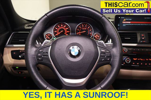 Used 2018 BMW 330e image 11