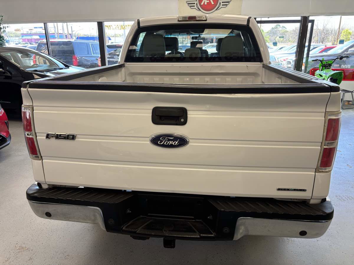 Used 2014 Ford F150 XL w/ Equipment Group 101A Mid image 20