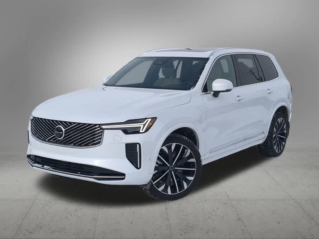 Certified 2026 Volvo XC90 B6 Plus w/ Protection Package Premier AWD/4WD image 1