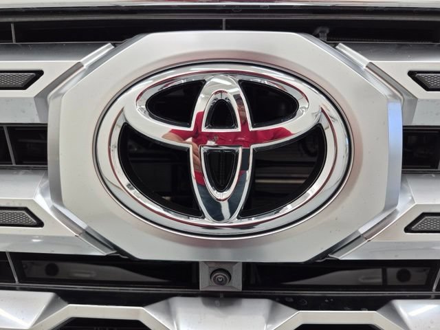 New 2026 Toyota Tundra 1794 Edition AWD/4WD image 12